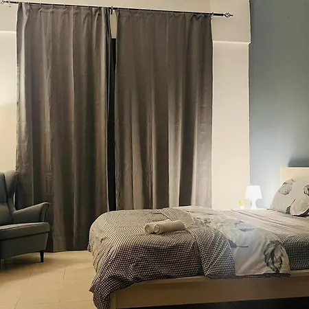 One Bedroom Apartment In Dubai Marina Near Blue Water Exterior photo