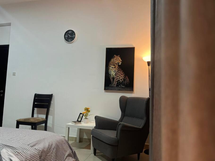 Апартаменты One Bedroom In Marina Near Blue Water *