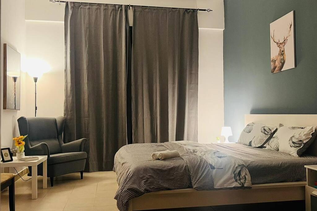 One Bedroom In Marina Near Blue Water * Дубай